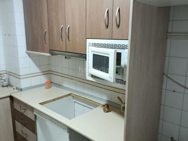 Piso en venta en Martos, Andalucía