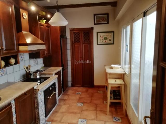 Piso en venta en Martos, Andalucía