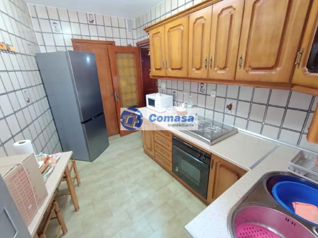 Piso en venta en Martos, Andalucía