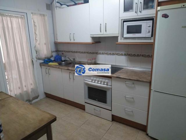 Piso en venta en Martos, Andalucía