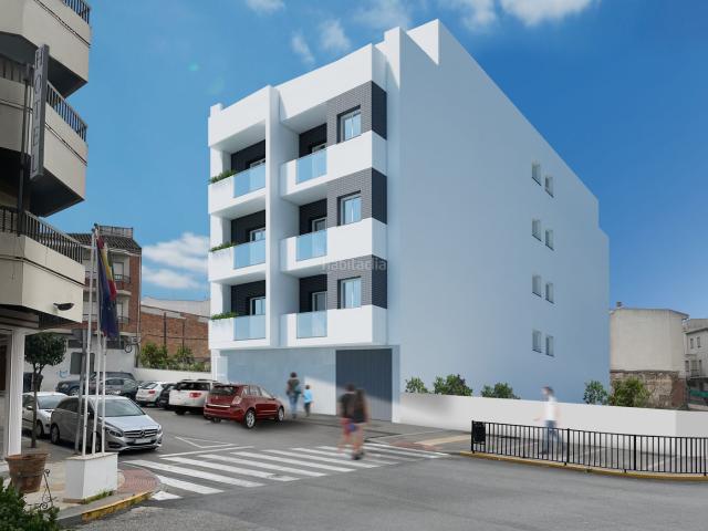 Piso en venta en Martos, Andalucía