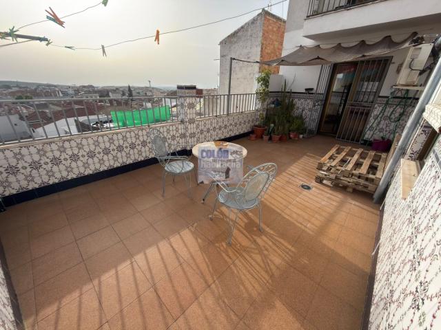 Piso en venta en Martos, Andalucía