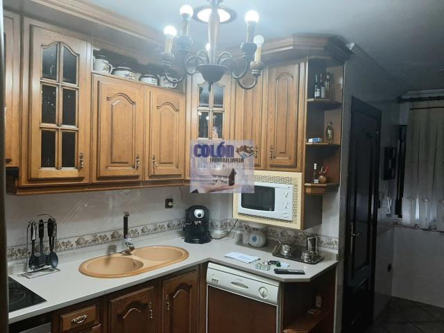Piso en venta en Martos, Andalucía