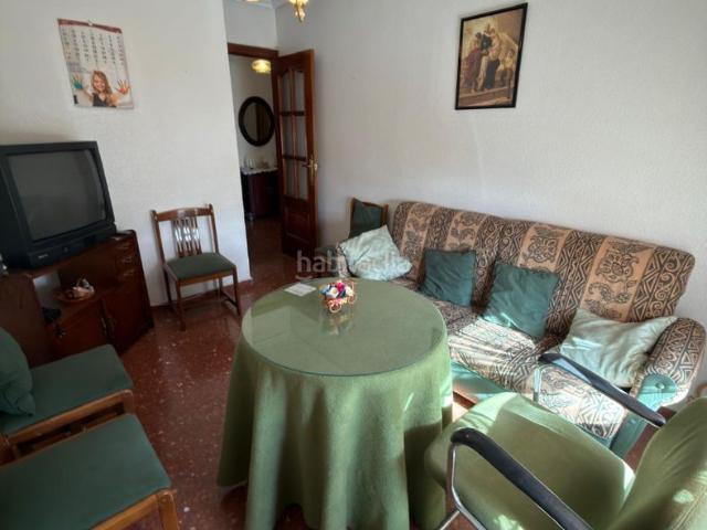 Piso en venta en Martos, Andalucía