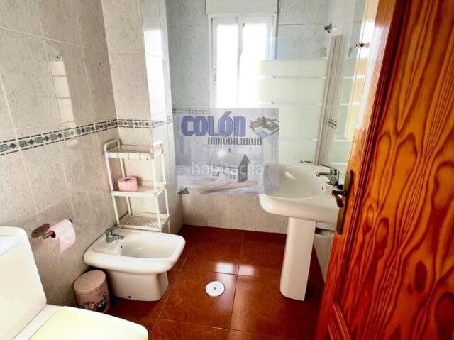 Piso en venta en Martos, Andalucía