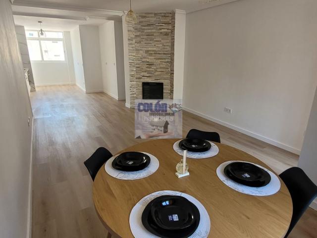 Piso en venta en Martos, Andalucía