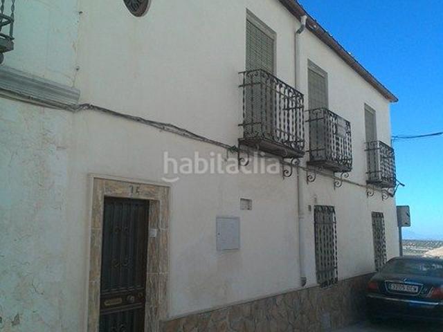 Piso en venta en Martos, Andalucía