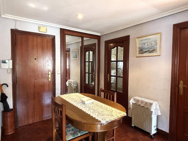 Piso en venta en Gune Erromantikoa, Donostia / San Sebastián
