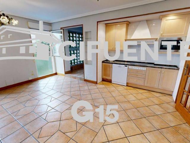 Piso en venta en Centro, Donostia-san Sebastián