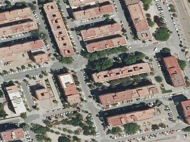 Piso en venta en Ciutat Vella, Comarca de València
