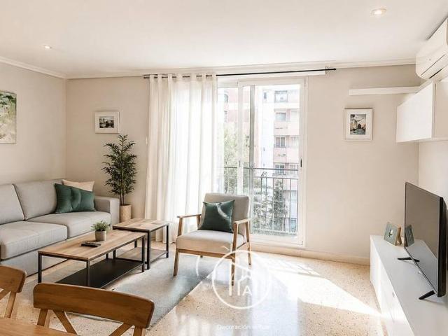 Piso en venta en Ciutat Vella, Comarca de València