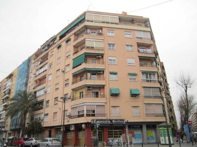 Piso en venta en Ciutat Vella, Comarca de València