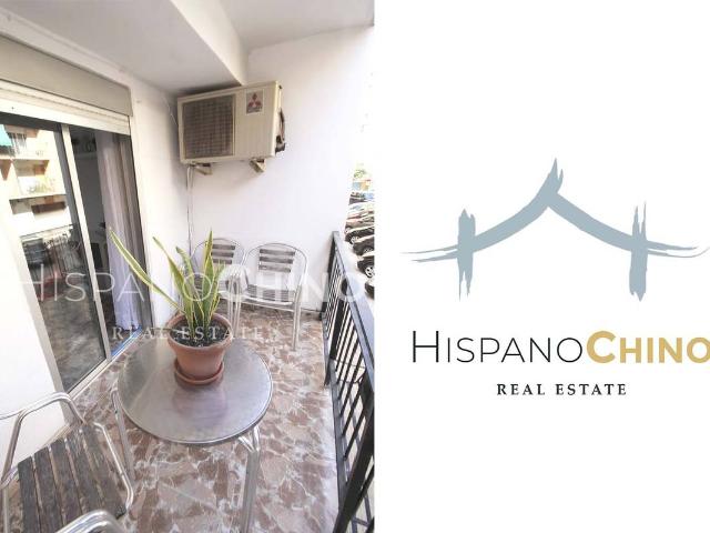 Piso en venta en Ciutat Vella, València