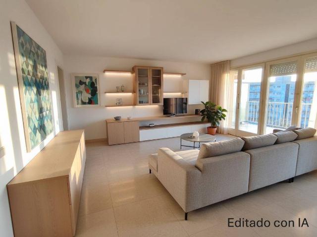Piso en venta en la Selva, Catalunya