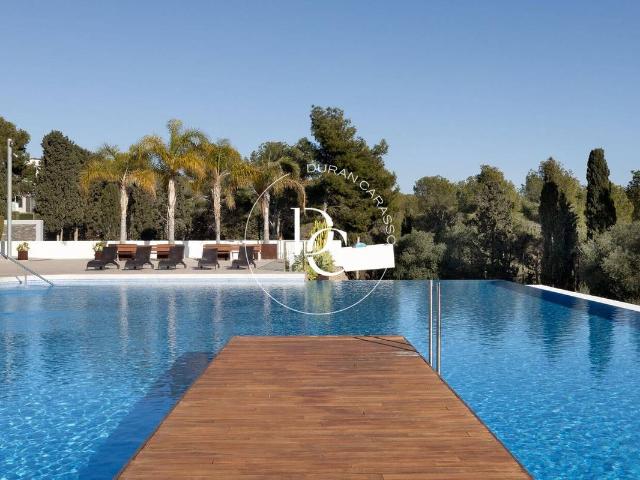 Piso en venta en El Palou, Sant Pere De Ribes