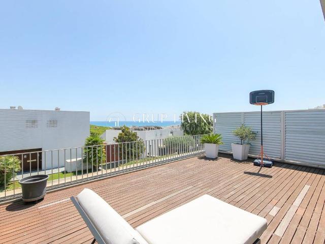 Piso en venta en El Palou, Sant Pere De Ribes