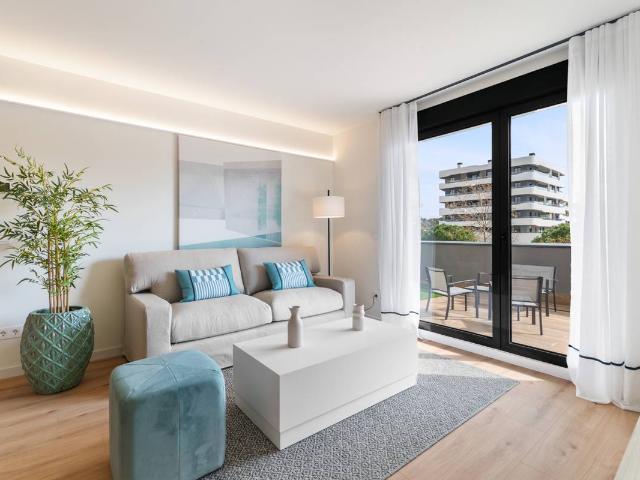 Piso en venta en El Palou, Garraf