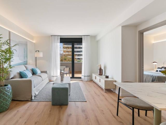 Piso en venta en El Palou, Garraf