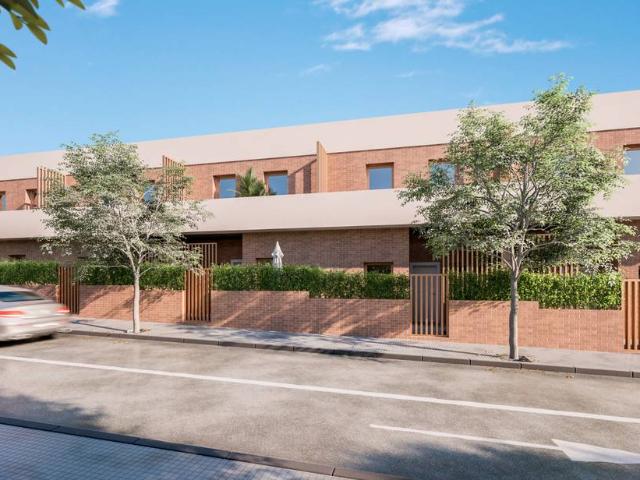 Piso en venta en El Palou, Garraf
