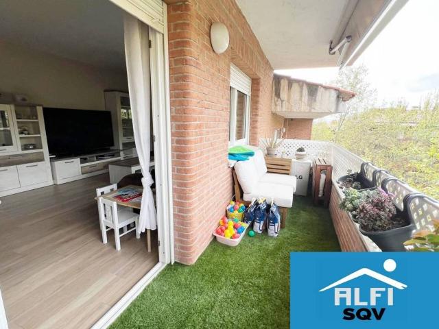 Piso en venta en Sant Quirze Del Vallès
