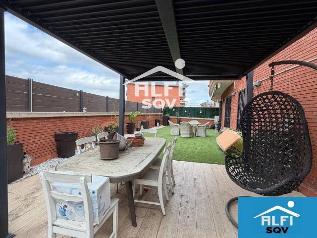 Piso en venta en Mas Duran, Sant Quirze del Vallès