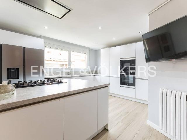Piso en venta en Mas Duran, Vallès Occidental