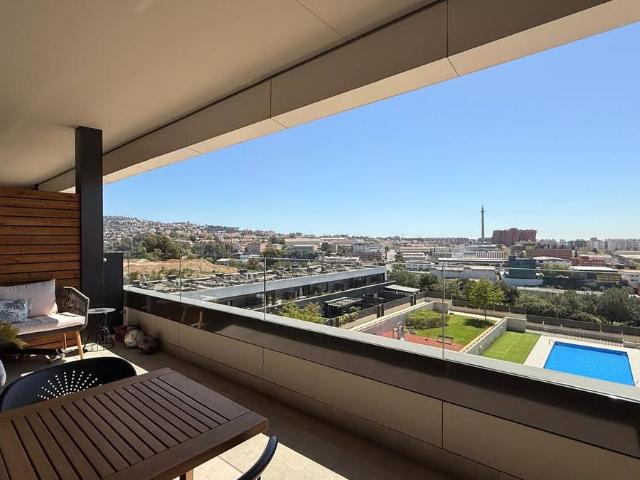 Piso en venta en Baix Llobregat, Catalunya