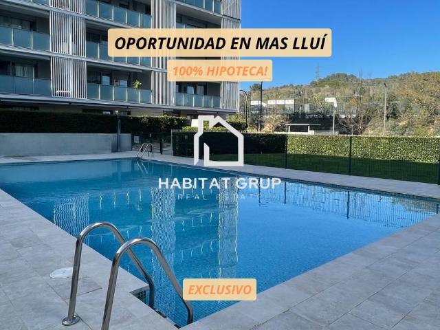 Piso en venta en Baix Llobregat, Catalunya