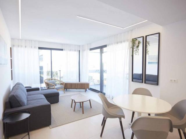 Piso en venta en Baix Llobregat, Catalunya