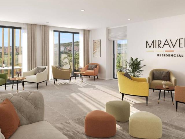 Piso en venta en Baix Llobregat, Catalunya