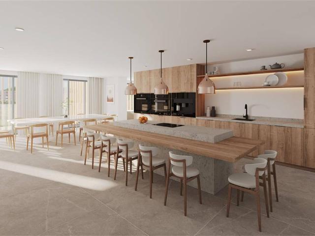 Piso en venta en Baix Llobregat, Catalunya