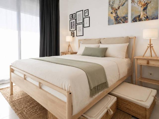 Piso en venta en Baix Llobregat, Catalunya