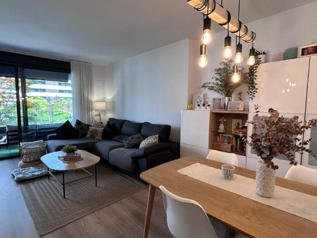 Piso en venta en Sant Just Desvern