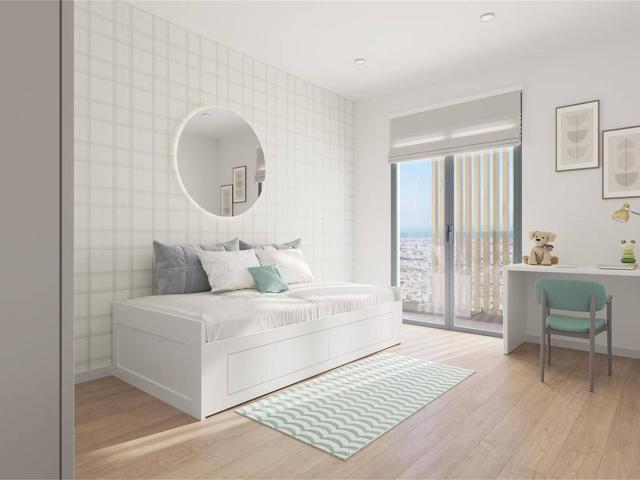 Piso en venta en Baix Llobregat, Catalunya