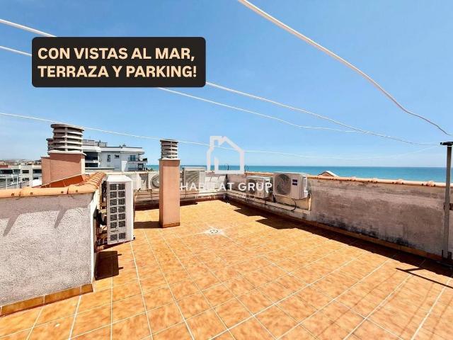 Piso en venta en Calafell, Baix Penedès