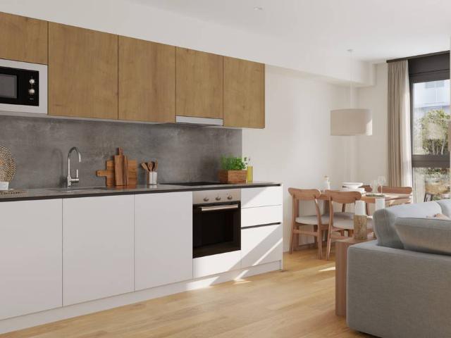 Piso en venta en Montcada Centre, Vallès Occidental