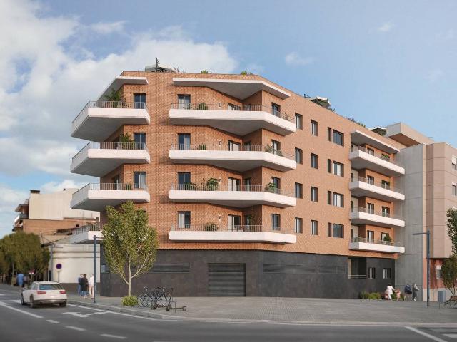 Piso en venta en Montcada Centre, Vallès Occidental