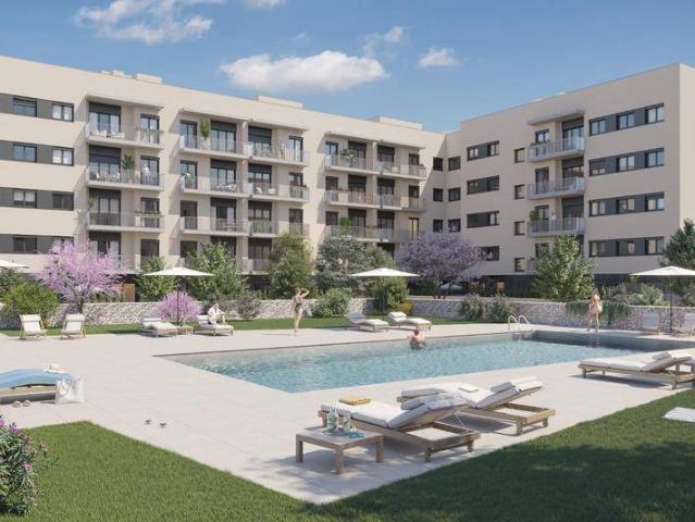 Piso en venta en Montcada I Reixac, Montcada Centre