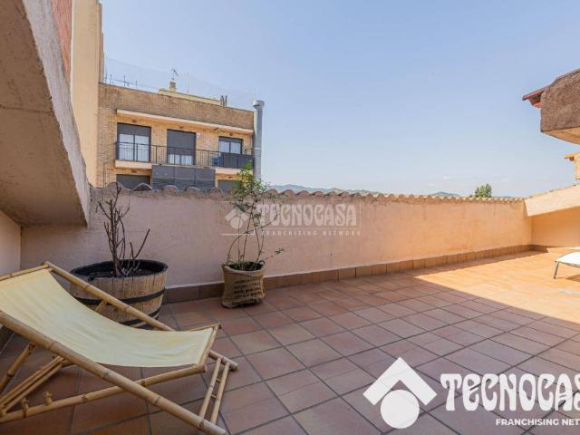 Piso en venta en Montcada I Reixac, Montcada Centre