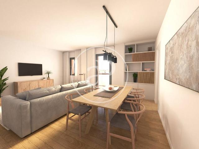 Piso en venta en Montcada Centre, Vallès Occidental