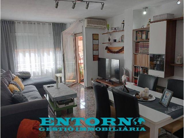 Piso en venta en Montcada I Reixac, Montcada Centre