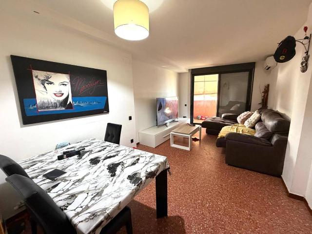 Piso en venta en Montcada Centre, Vallès Occidental