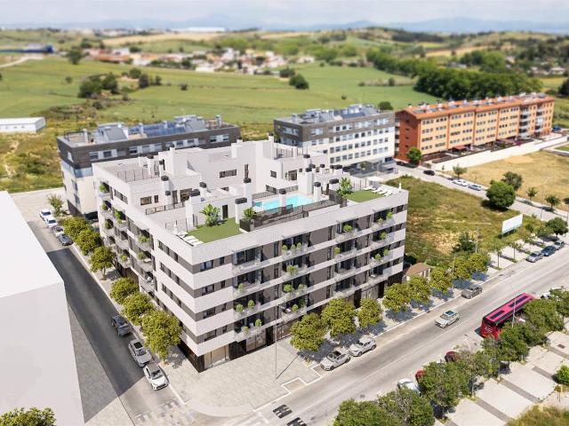 Piso en venta en Montcada Centre, Vallès Occidental