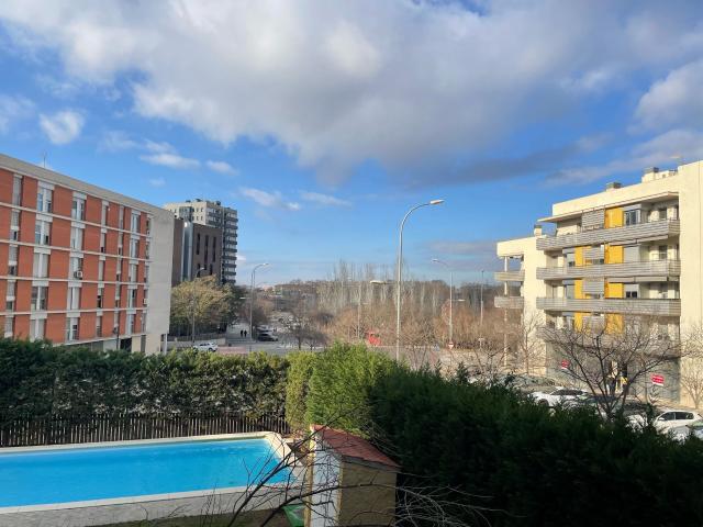 Piso en venta en Montcada I Reixac, Montcada Centre