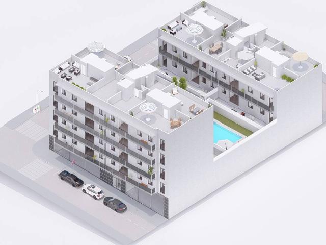 Piso en venta en Montcada I Reixac, Montcada Centre