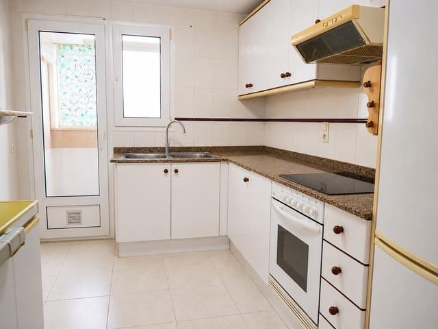Piso en venta en la Ribera Alta, Valencia