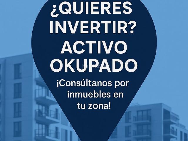 Piso en venta en Mascaraque, Castilla-La Mancha