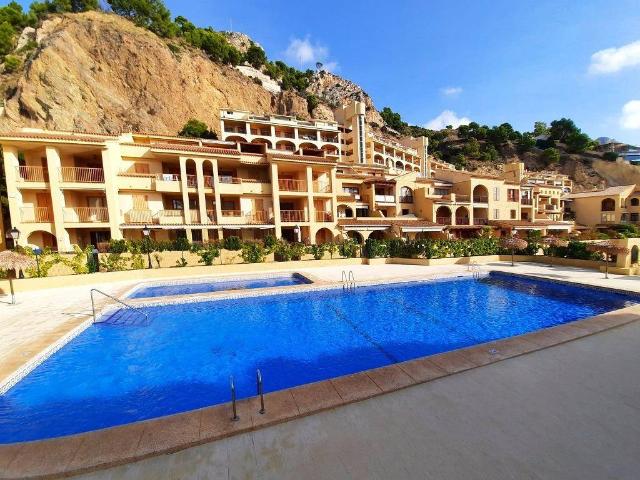 Piso en venta en la Marina Baixa, Valencia
