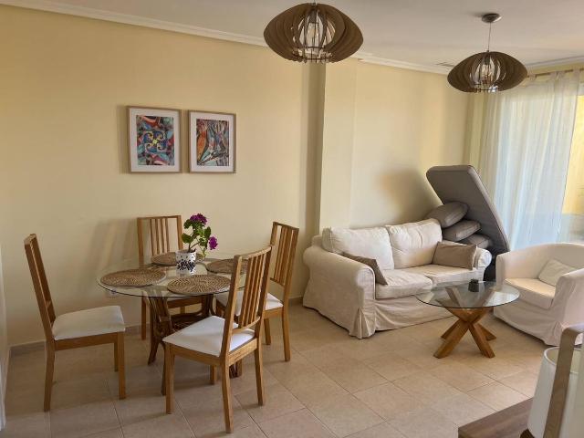 Piso en venta en la Marina Baixa, Valencia