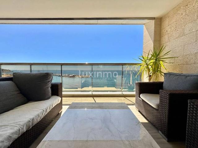 Piso en venta en la Marina Baixa, Valencia